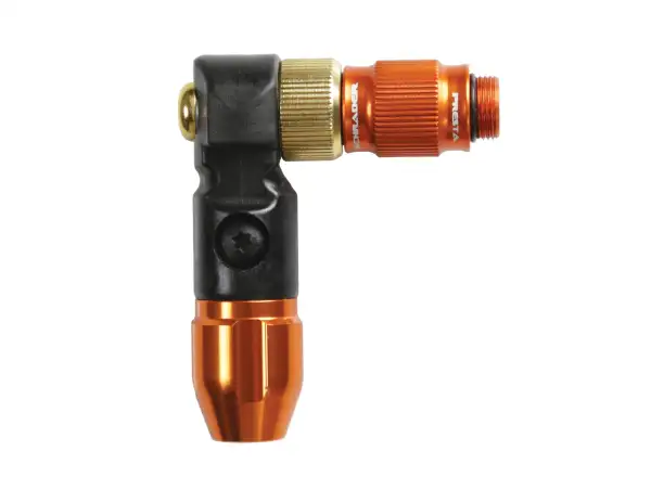 Lezyne ABS-1 Pro HV Chuck koncovka pumpy