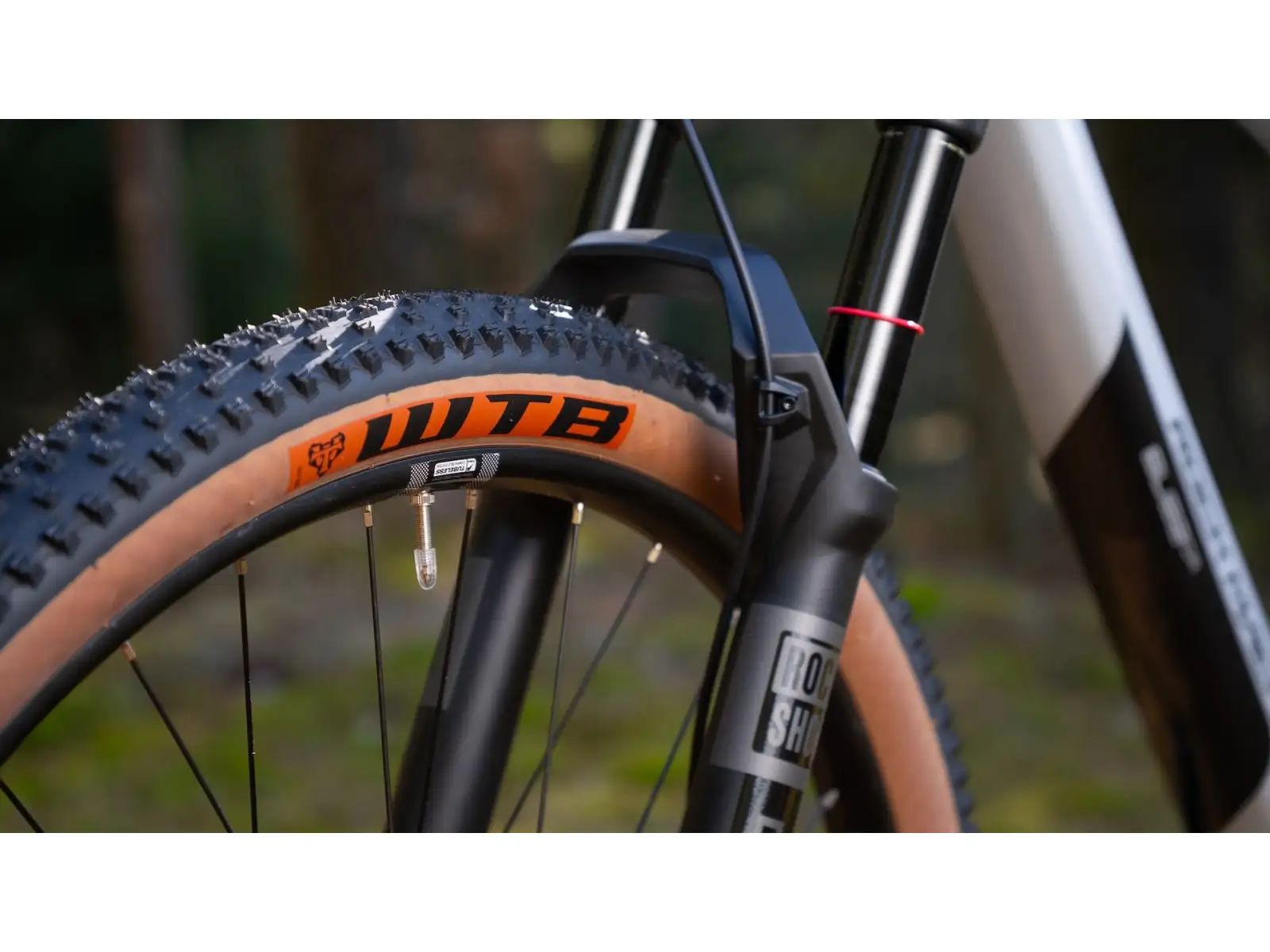 Rock Machine Blizz Cr 70 horský bicykel Gloss Limerock Grey