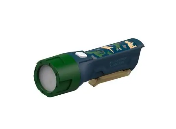 Ledlenser KidBeam4 Dino Svietidlo