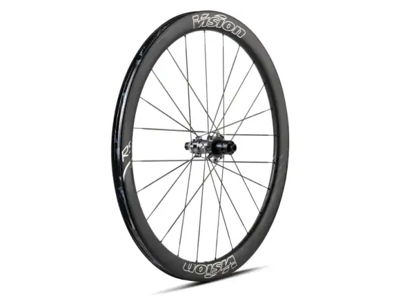 Vision METRON45 RS SILVER CS edition DB-CL CH-TL vypletené kolesá SH