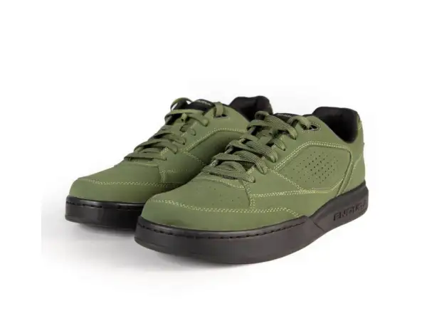 Endura Hummvee Flat Pánska obuv Olive Green