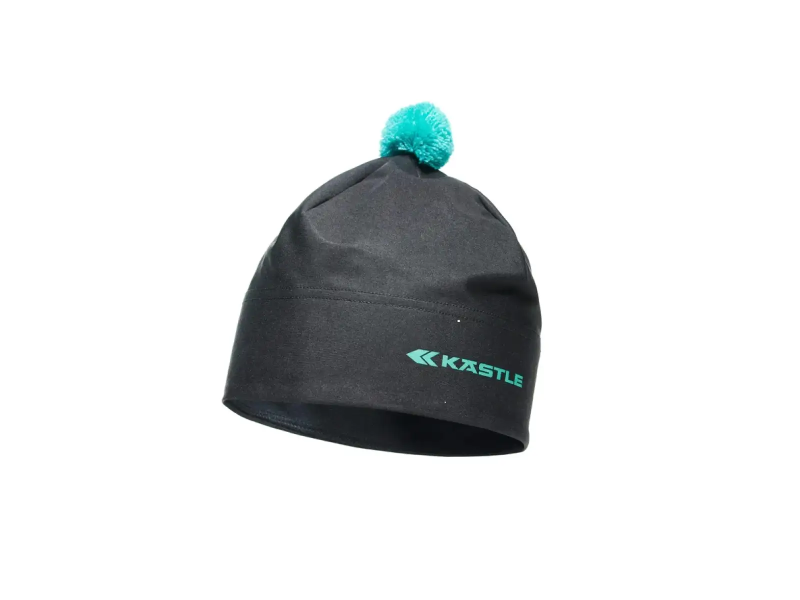 Kästle Nordic Function Cap čiapka Black/Mint