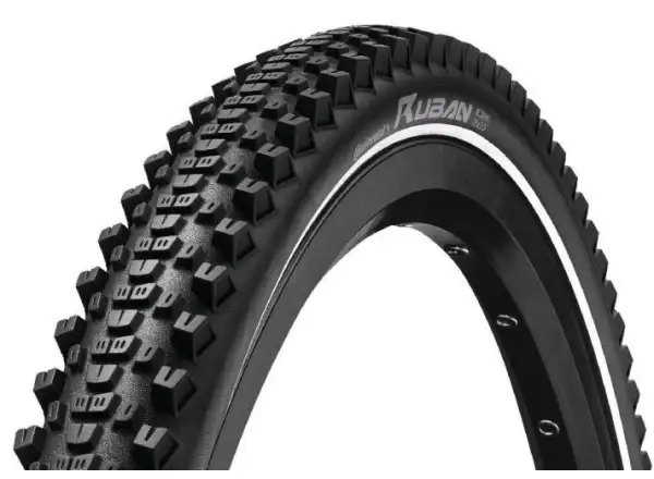 Continental Ruban E-25 27,5x2,3" plášť drôt reflex- Z KOLA
