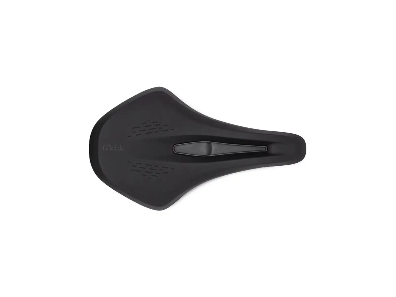 Fizik Terra Argo X5 150 mm sedlo čierna