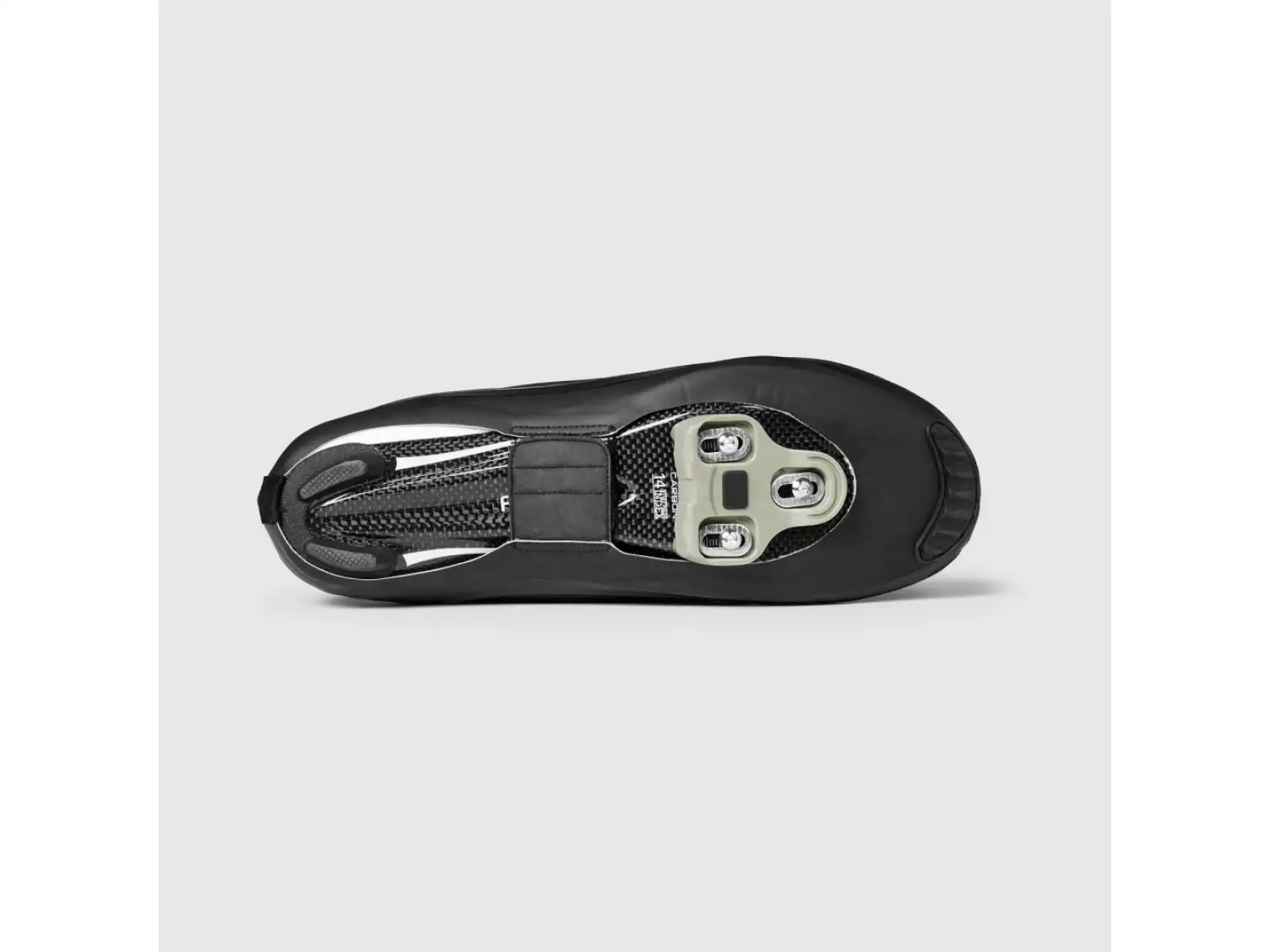 Faststream Aero Shoe Covers - XXL