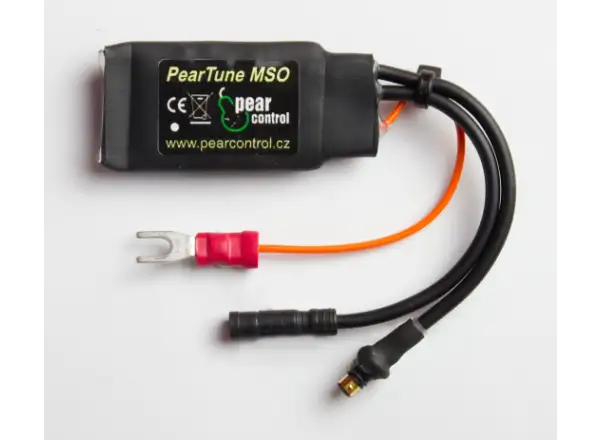 Pear Tune čip do elektrobicykla MSO 3.0 Shimano Di2