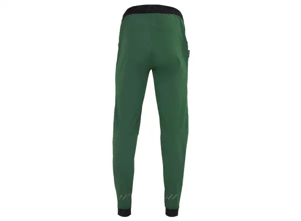 Silvini pánske nohavice Rodano Olive/Brown