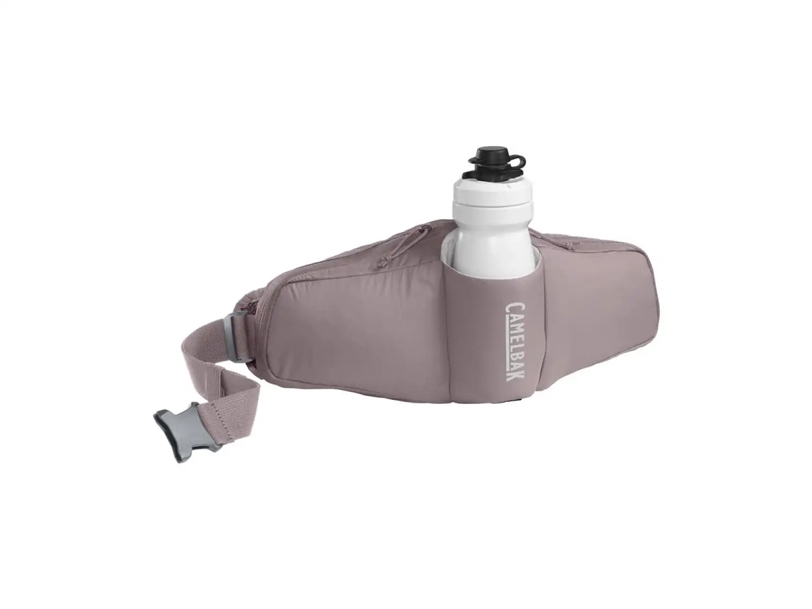 Camelbak Podium Flow 2 ľadvinka 2,5l Purple Dove