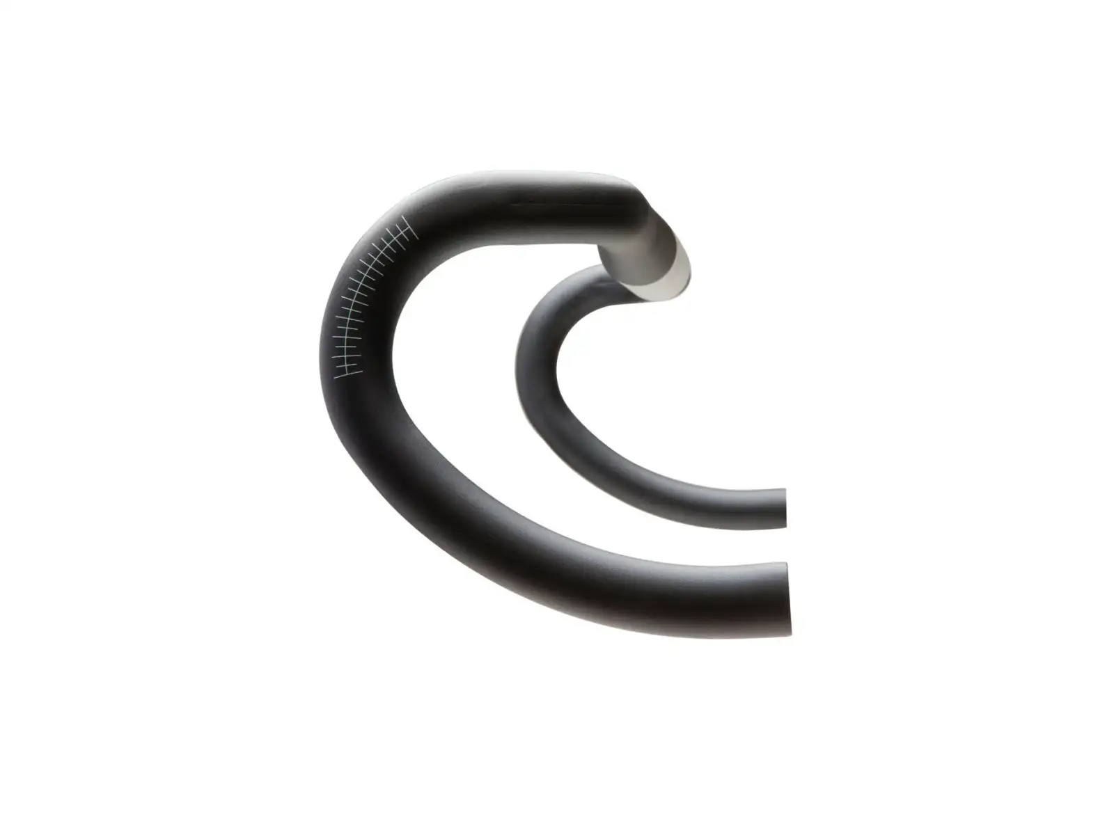 Easton EA70 AX 31,8 mm 16° gravel riadidlá čierna