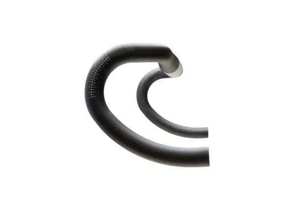 Easton EA70 AX 31,8 mm 16° gravel riadidlá čierna