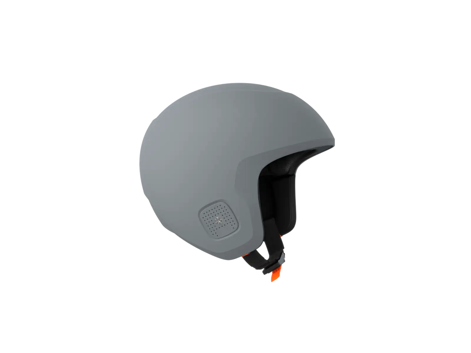 POC Skull Dura X MIPS lyžiarska prilba Granite Grey Matt