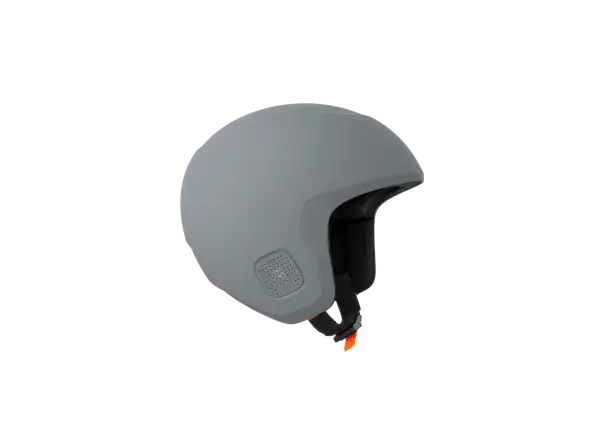 POC Skull Dura X MIPS lyžiarska prilba Granite Grey Matt