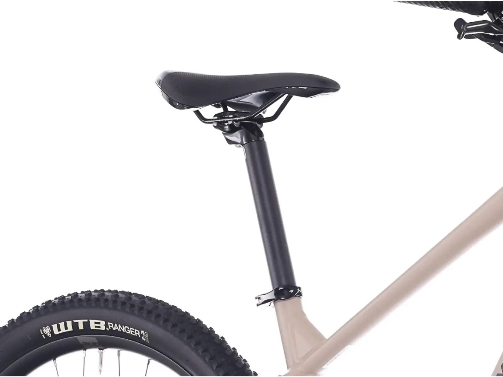 Rock Machine Blizz 20 horský bicykel Matte Sand