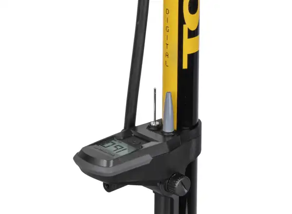Topeak JoeBlow Sport Digital dielenská pumpa