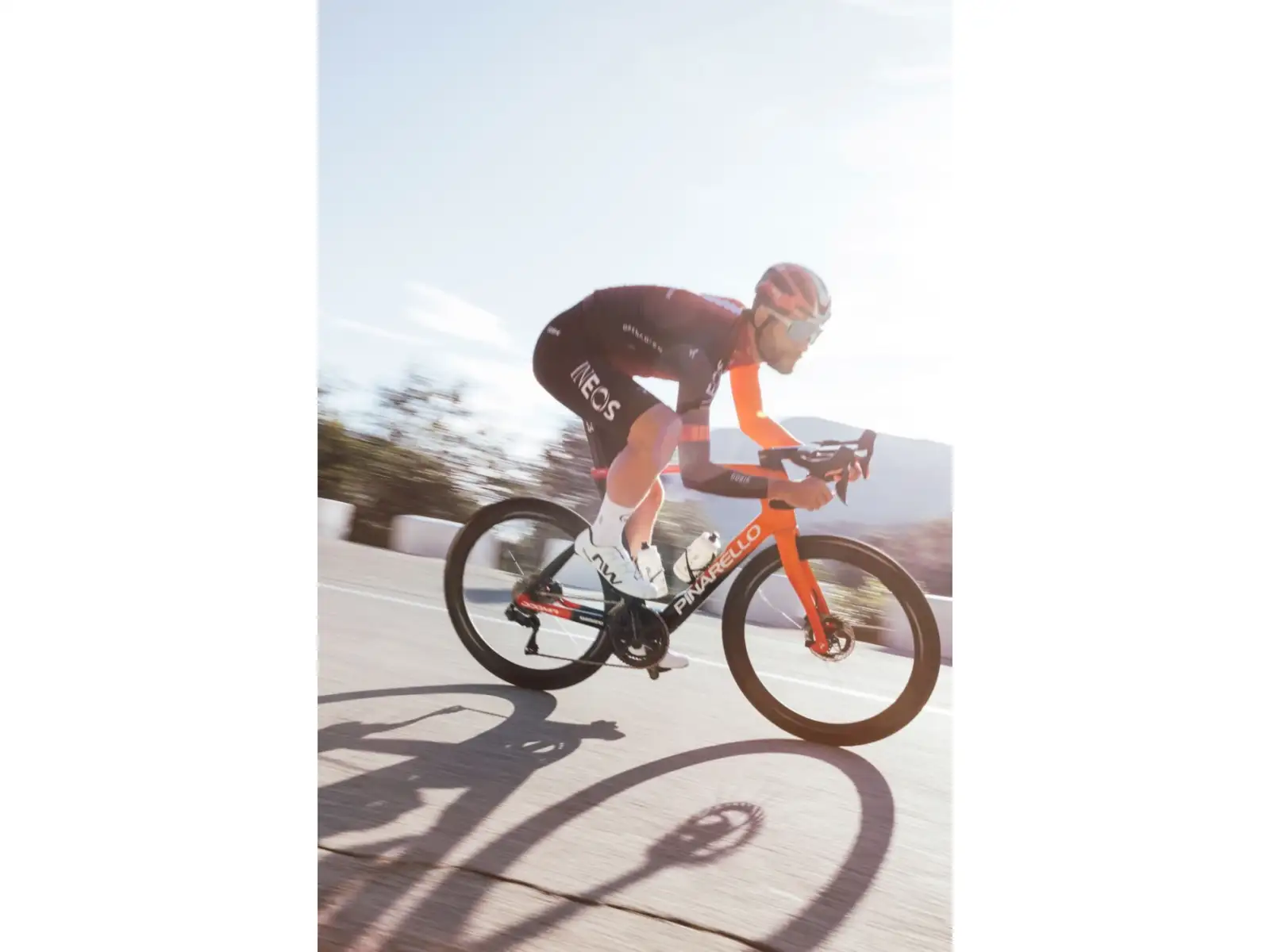 Northwave Top Ganna Veloce Extreme pánske cestné tretry White