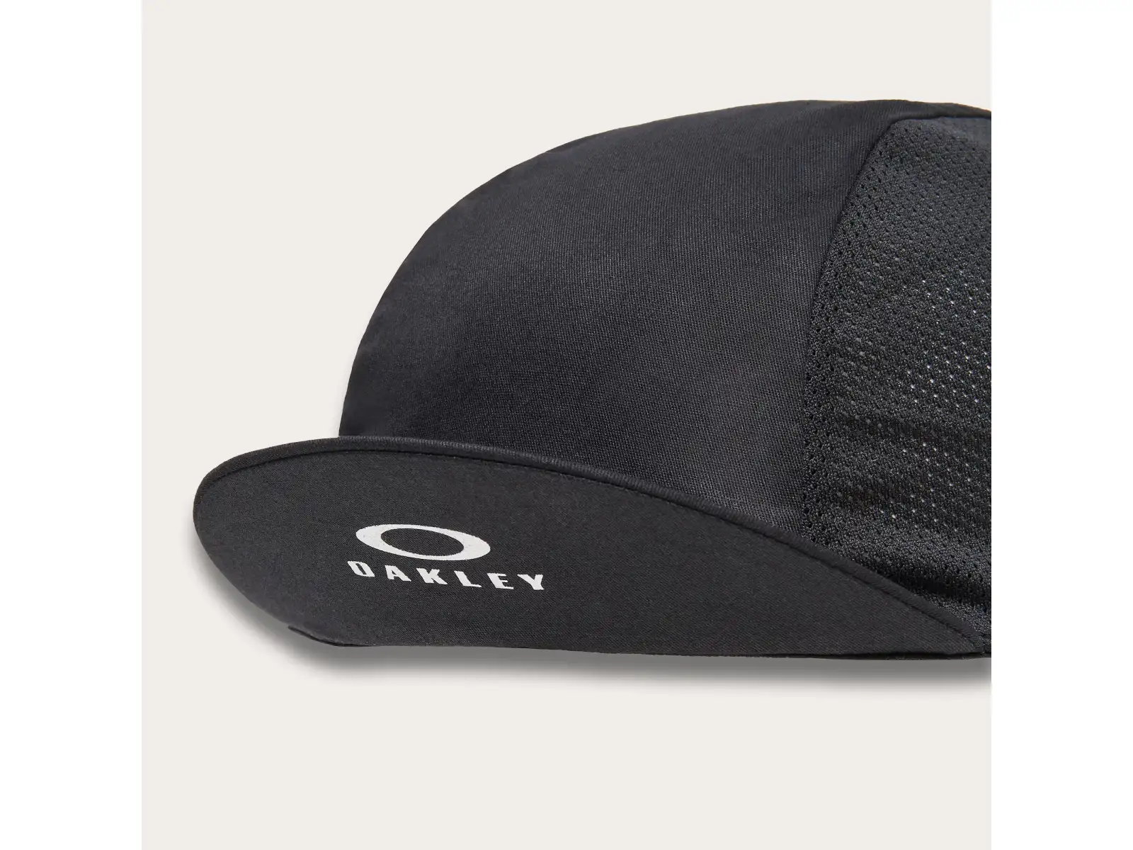 Oakley Cadence 2.0 cyklistická čiapka Blackout