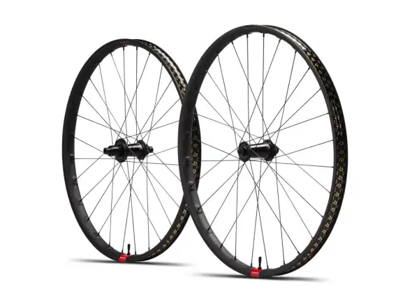 Reserve 30 SL DT 350 6 dier 29" vypletené kolesá orech Microspline
