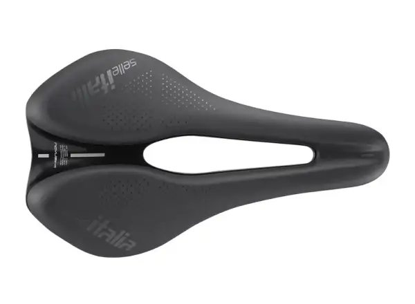 Sedlo Selle Italia NOVUS Boost EVO Gravel TM Superflow L 145x245 mm