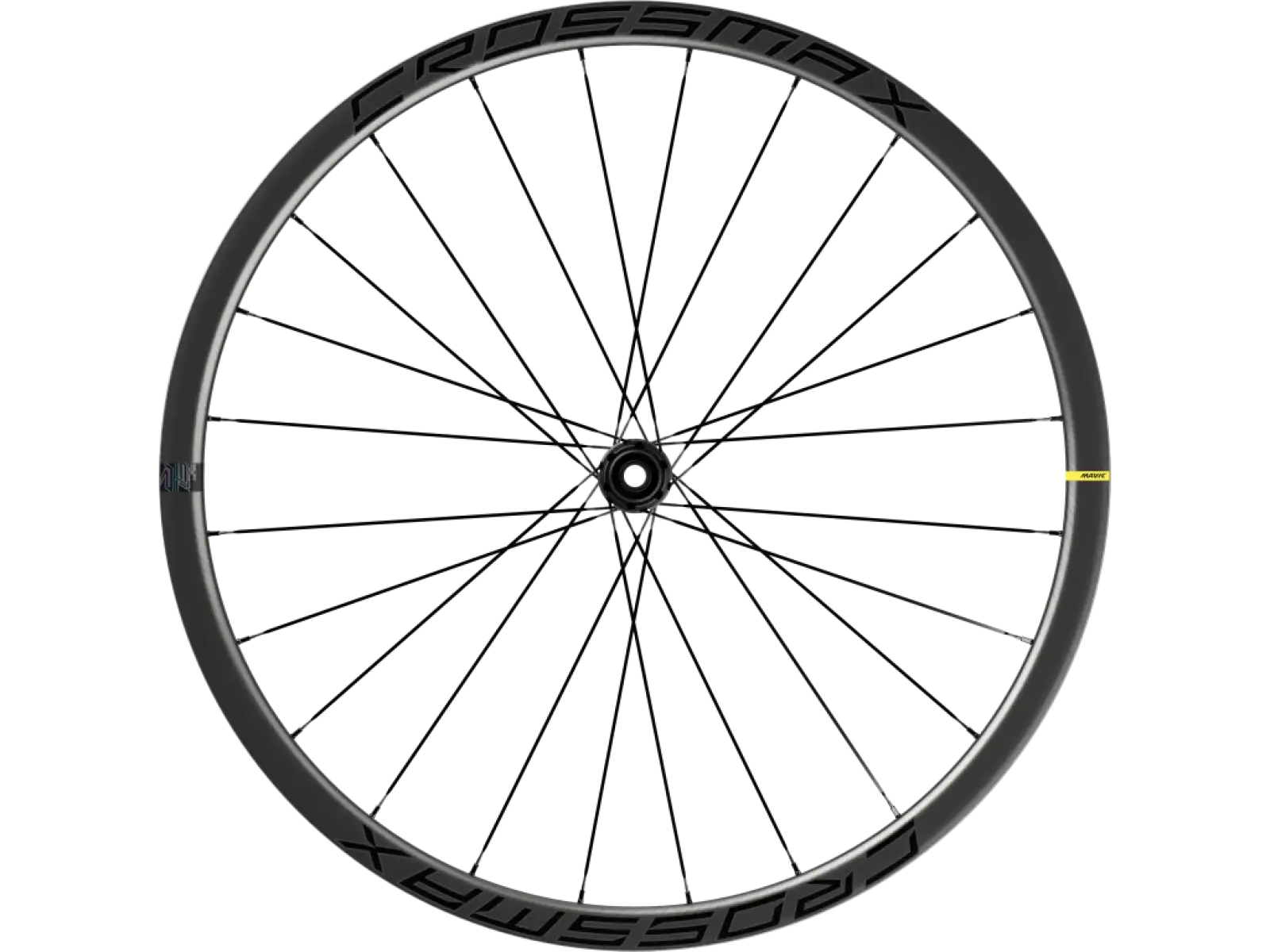 Mavic Crossmax Carbon SL R Boost CL 29" MTB predné koleso