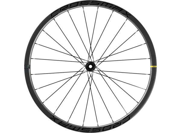 Mavic Crossmax Carbon SL R Boost CL 29" MTB predné koleso