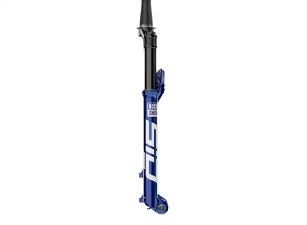 Rock Shox SID Ultimate Race Day 2P R 29" odpružená vidlica 120 mm Blue Crush