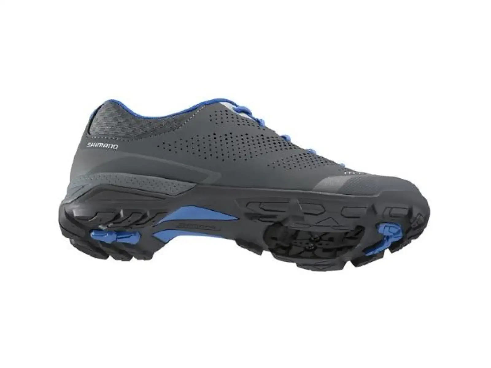 Shimano SH-MT301WG dámske MTB tretry sivé