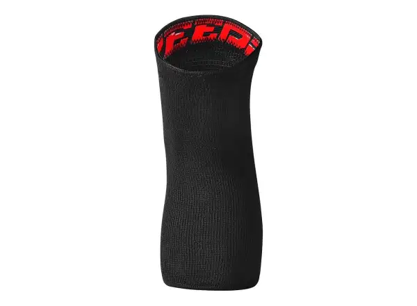 Troy Lee Designs Speed ​​Knee Sleeve juniorský chránič kolien Black