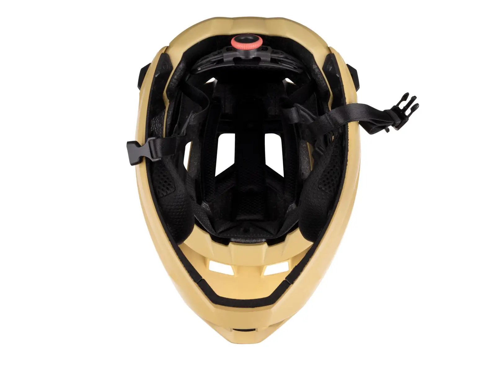 Force Venom downhill prilba hnedá