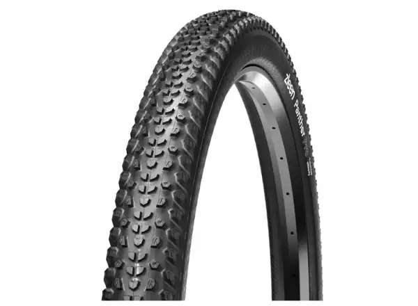 Zleen Panther Pro Gravity 29" MTB plášť kevlar čierny
