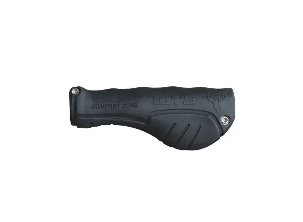 WTB Comfort Zone Clamp-On Grips Black