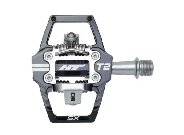 HT HTI-T2SX MTB nášľapné pedále