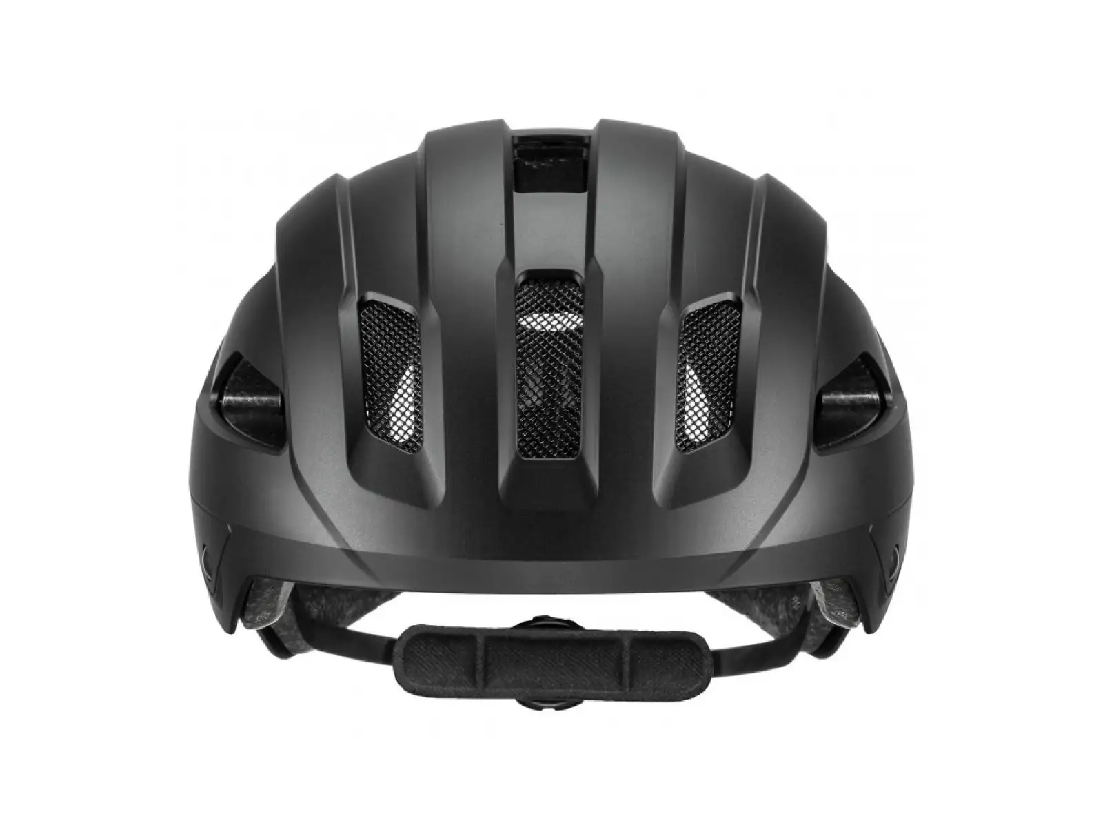Uvex City Stride prilba Black Matt