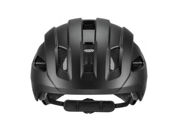 Uvex City Stride prilba Black Matt