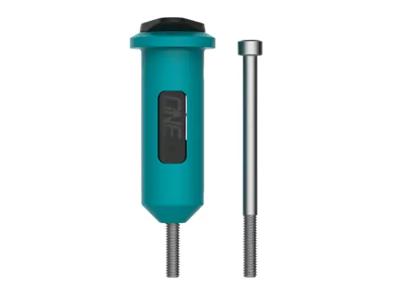 OneUp EDC Lite multikľúč tyrkysový