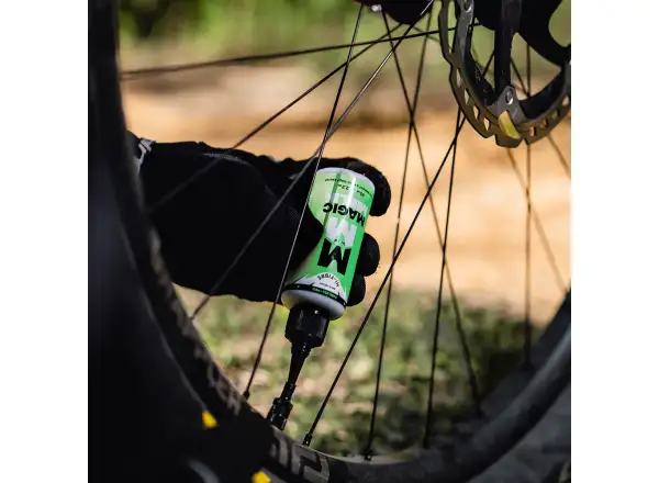MAGIC MILK bezdušový tmel Hi-Fibre Tubeless Pro 65ml
