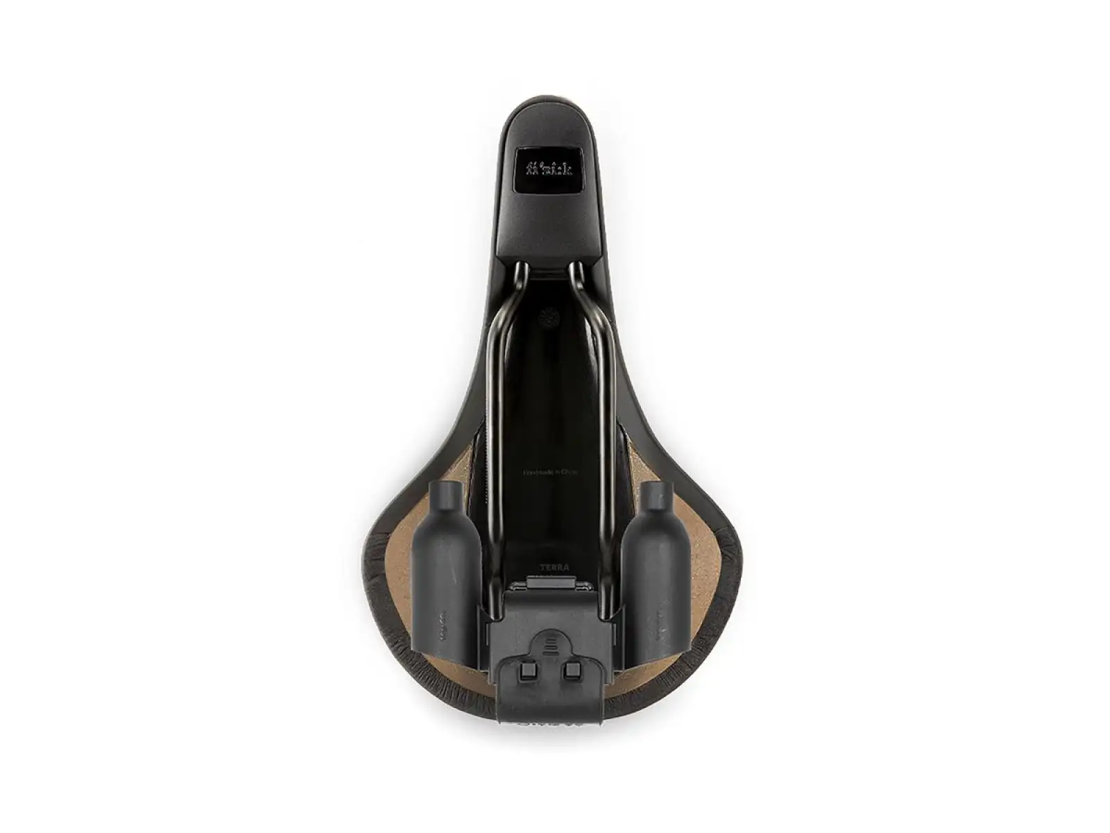 Fizik Alpaca Carriage Kit držiak s náradím pod sedlo