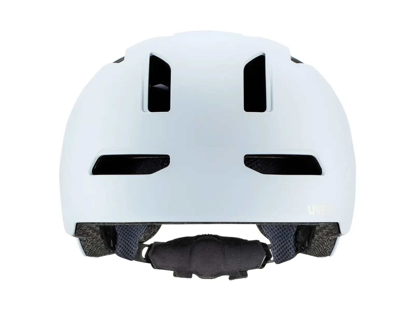 Uvex Urban planet LED prilba Cloud matt