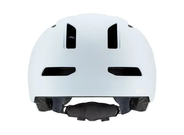 Uvex Urban planet LED prilba Cloud matt