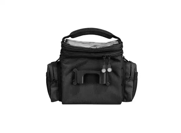 Topeak Tourguide taška na riadidlá 5 l čierna