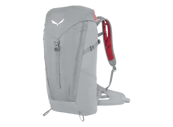 Salewa Alp Mate 24 WS dámsky batoh Alloy