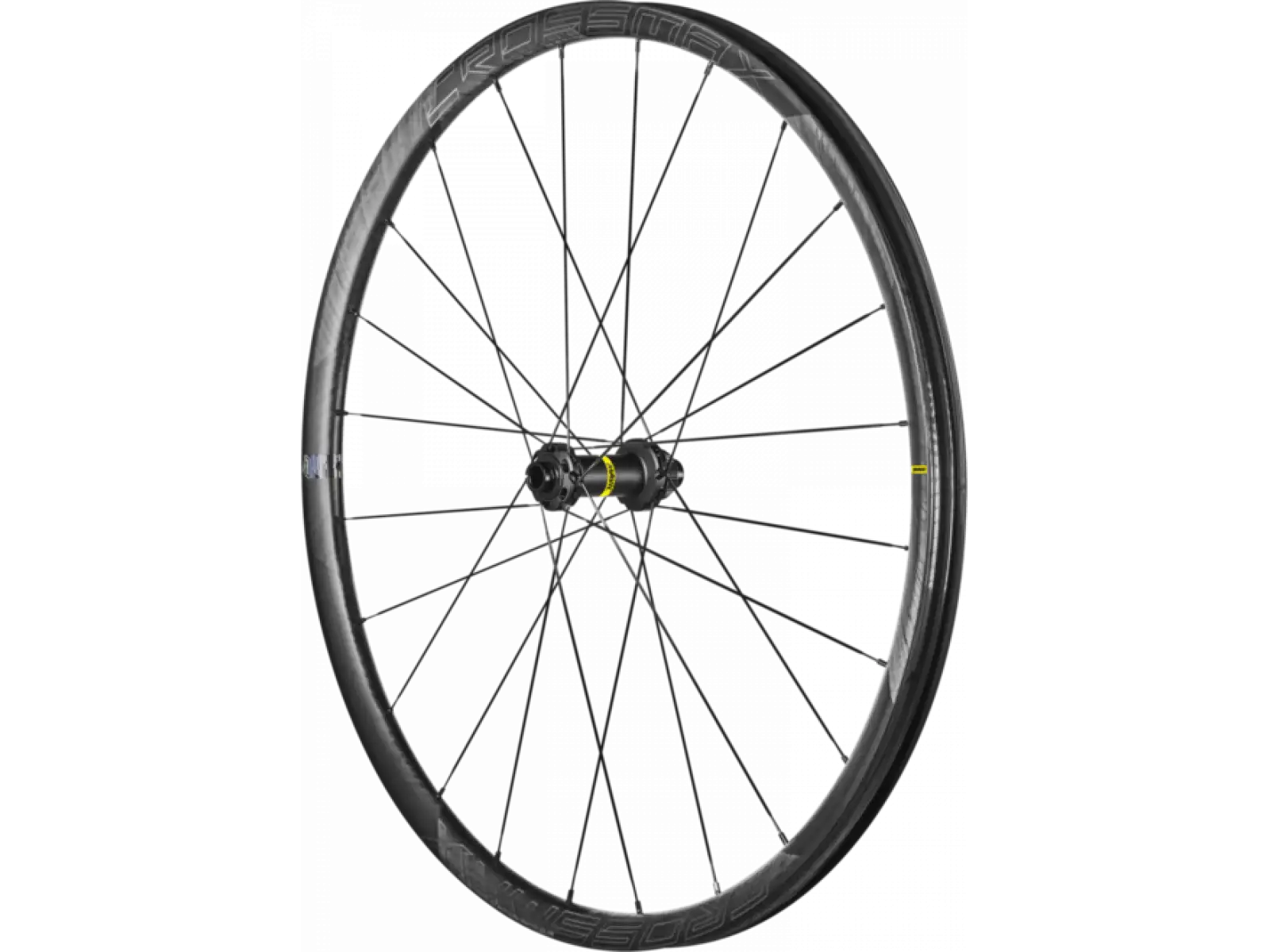 Mavic Crossmax Carbon SLR Boost CL 29" MTB vypletené kolesá orech Shimano MicroSpline