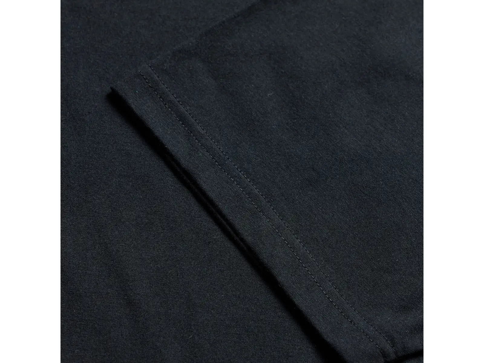 Troy Lee Designs Deuces pánske tričko krátky rukáv Black