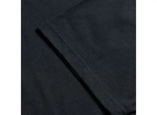 Troy Lee Designs Deuces pánske tričko krátky rukáv Black