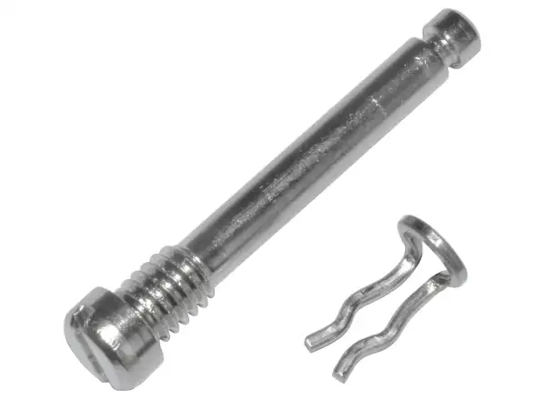 Shimano skrutka s poistkou doštičiek pre brzdy XTR/ULTEGRA/105