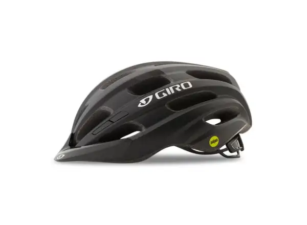 Giro Register MIPS XL prilba Mat Black