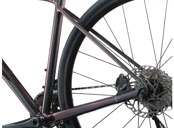 Giant Contend AR 2 cestný bicykel Dark Iridescent