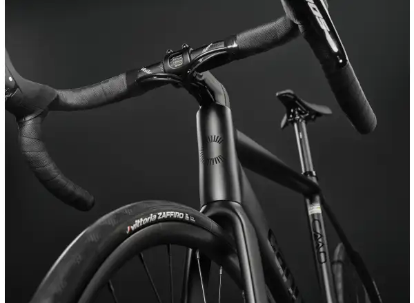 Cannondale CAAD 14 3 cestný bicykel Matte Black (BBQ)