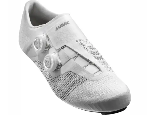Mavic Cosmic Ultimate III cestné pánske tretry Glacier Gray/Black
