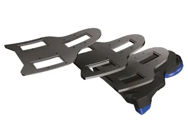 Shimano SM-SH20 podložky pod kufre