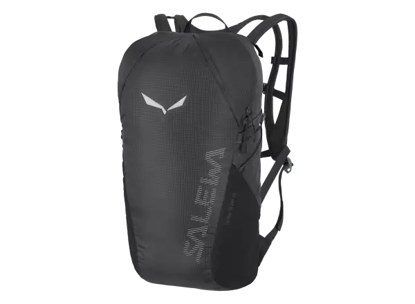 Salewa Ultra Train 18 l batoh Black